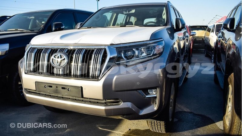 Big with watermark toyota prado batken import dubai 2097