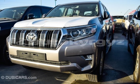 Buy Import Toyota Prado Other Car in Import - Dubai in Batken Buy Import Toyota Prado Other Car in Import - Dubai in Batken