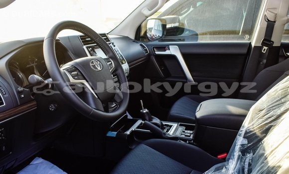 Buy Import Toyota Prado Other Car in Import - Dubai in Batken Buy Import Toyota Prado Other Car in Import - Dubai in Batken