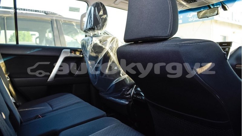 Big with watermark toyota prado batken import dubai 2097