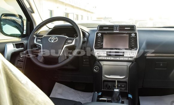 Buy Import Toyota Prado Other Car in Import - Dubai in Batken Buy Import Toyota Prado Other Car in Import - Dubai in Batken