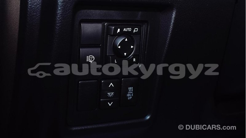 Big with watermark toyota prado batken import dubai 2097