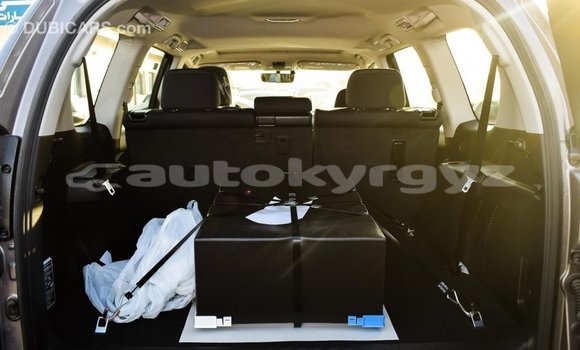 Buy Import Toyota Prado Other Car in Import - Dubai in Batken Buy Import Toyota Prado Other Car in Import - Dubai in Batken