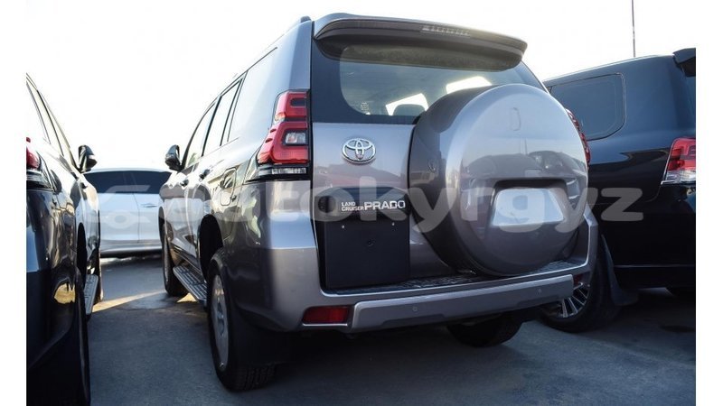 Big with watermark toyota prado batken import dubai 2097