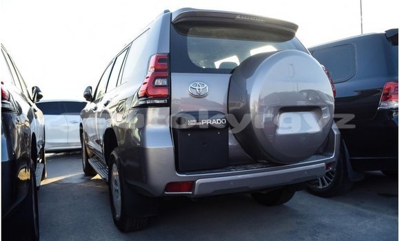 Buy Import Toyota Prado Other Car in Import - Dubai in Batken Buy Import Toyota Prado Other Car in Import - Dubai in Batken