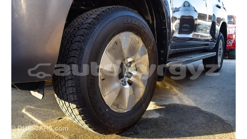 Big with watermark toyota prado batken import dubai 2097