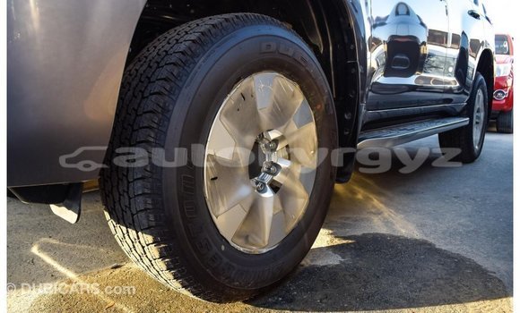 Buy Import Toyota Prado Other Car in Import - Dubai in Batken Buy Import Toyota Prado Other Car in Import - Dubai in Batken