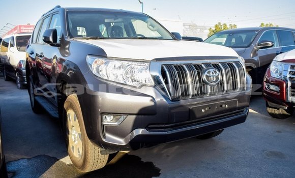 Buy Import Toyota Prado Other Car in Import - Dubai in Batken Buy Import Toyota Prado Other Car in Import - Dubai in Batken