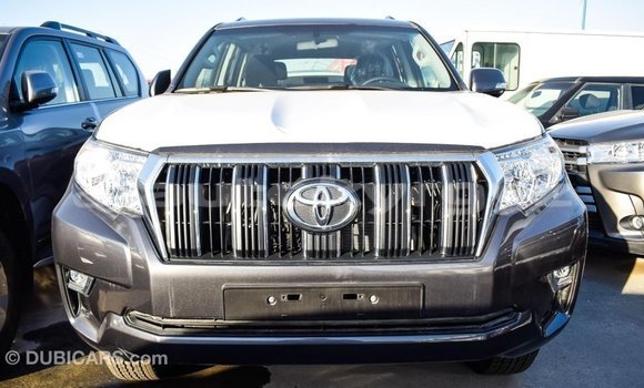 Buy Import Toyota Prado Other Car in Import - Dubai in Batken Buy Import Toyota Prado Other Car in Import - Dubai in Batken