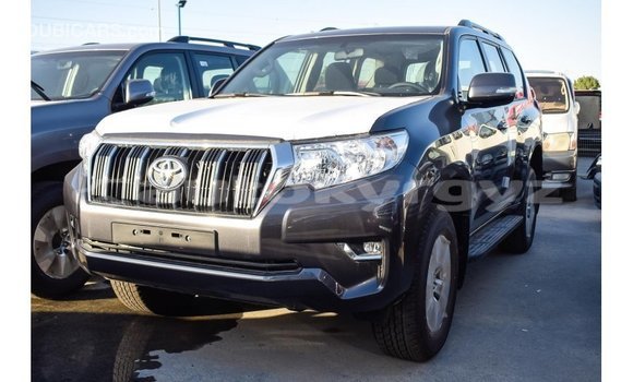 Buy Import Toyota Prado Other Car in Import - Dubai in Batken Buy Import Toyota Prado Other Car in Import - Dubai in Batken