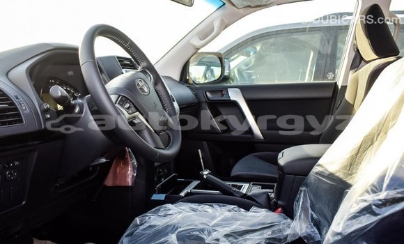 Buy Import Toyota Prado Other Car in Import - Dubai in Batken Buy Import Toyota Prado Other Car in Import - Dubai in Batken