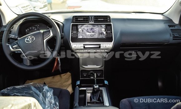 Buy Import Toyota Prado Other Car in Import - Dubai in Batken Buy Import Toyota Prado Other Car in Import - Dubai in Batken