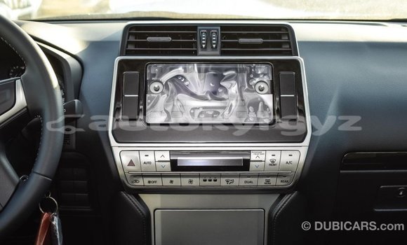 Buy Import Toyota Prado Other Car in Import - Dubai in Batken Buy Import Toyota Prado Other Car in Import - Dubai in Batken