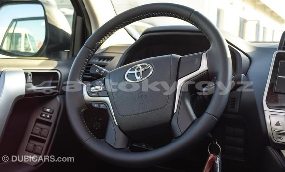 Buy Import Toyota Prado Other Car in Import - Dubai in Batken Buy Import Toyota Prado Other Car in Import - Dubai in Batken