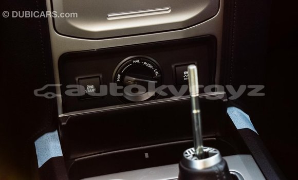 Buy Import Toyota Prado Other Car in Import - Dubai in Batken Buy Import Toyota Prado Other Car in Import - Dubai in Batken