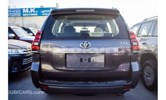 Buy Import Toyota Prado Other Car in Import - Dubai in Batken Buy Import Toyota Prado Other Car in Import - Dubai in Batken