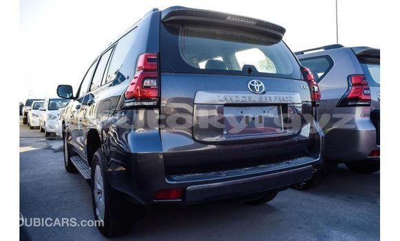 Buy Import Toyota Prado Other Car in Import - Dubai in Batken Buy Import Toyota Prado Other Car in Import - Dubai in Batken