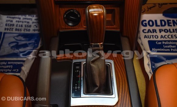 Buy Import Toyota Prado White Car in Import - Dubai in Batken Buy Import Toyota Prado White Car in Import - Dubai in Batken