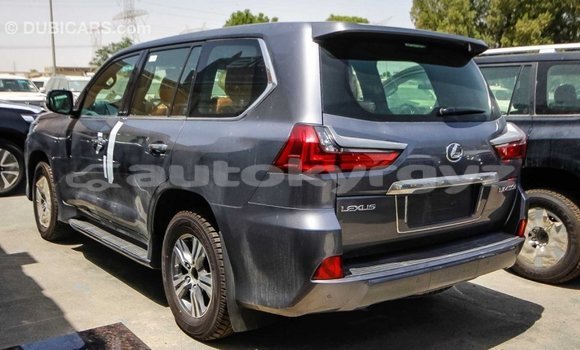 Buy Import Lexus LX Other Car in Import - Dubai in Batken Buy Import Lexus LX Other Car in Import - Dubai in Batken