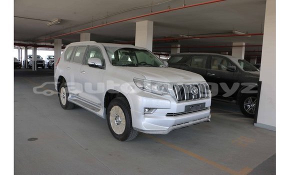 Buy Import Toyota Prado Other Car in Import - Dubai in Batken Buy Import Toyota Prado Other Car in Import - Dubai in Batken