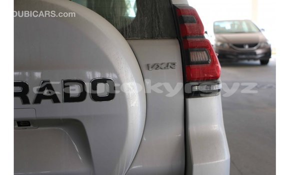 Buy Import Toyota Prado Other Car in Import - Dubai in Batken Buy Import Toyota Prado Other Car in Import - Dubai in Batken