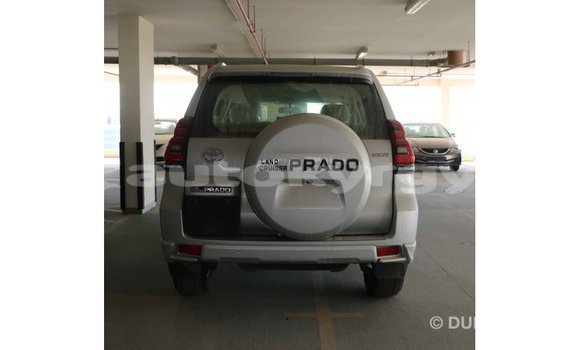 Buy Import Toyota Prado Other Car in Import - Dubai in Batken Buy Import Toyota Prado Other Car in Import - Dubai in Batken