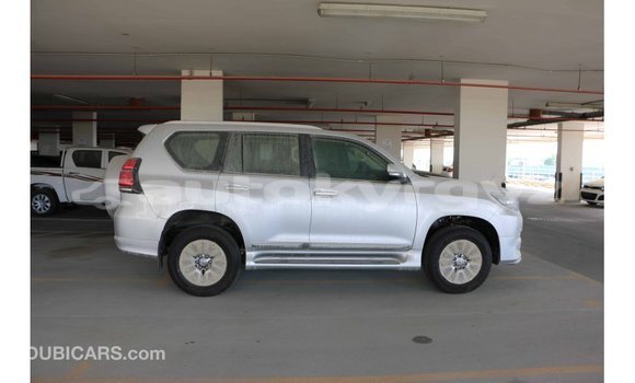 Buy Import Toyota Prado Other Car in Import - Dubai in Batken Buy Import Toyota Prado Other Car in Import - Dubai in Batken