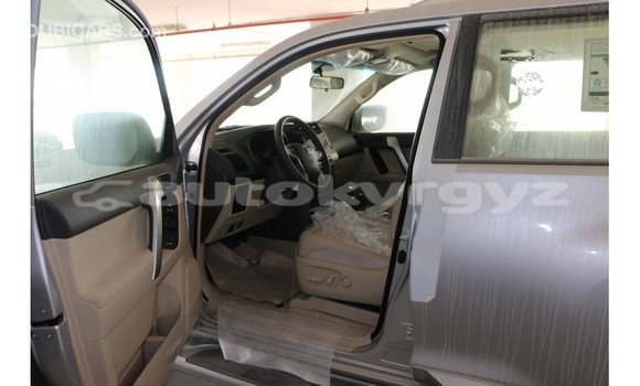 Buy Import Toyota Prado Other Car in Import - Dubai in Batken Buy Import Toyota Prado Other Car in Import - Dubai in Batken