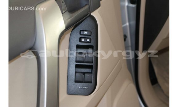 Buy Import Toyota Prado Other Car in Import - Dubai in Batken Buy Import Toyota Prado Other Car in Import - Dubai in Batken