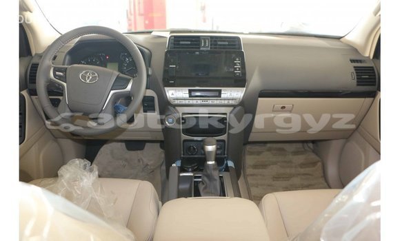 Buy Import Toyota Prado Other Car in Import - Dubai in Batken Buy Import Toyota Prado Other Car in Import - Dubai in Batken