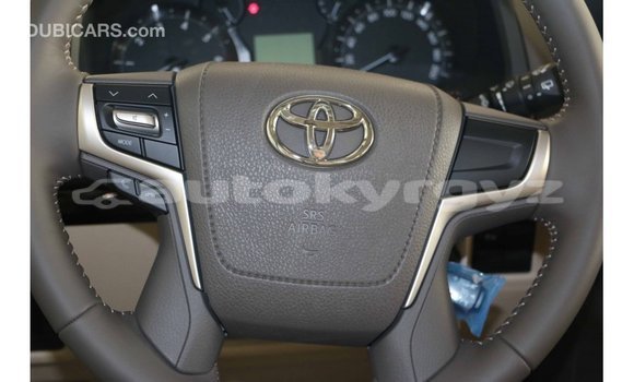 Buy Import Toyota Prado Other Car in Import - Dubai in Batken Buy Import Toyota Prado Other Car in Import - Dubai in Batken