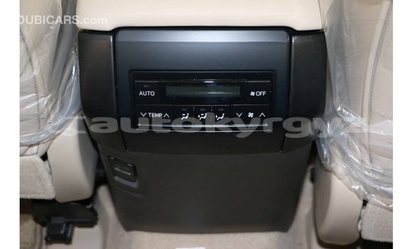 Buy Import Toyota Prado Other Car in Import - Dubai in Batken Buy Import Toyota Prado Other Car in Import - Dubai in Batken