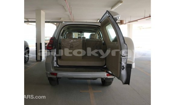 Buy Import Toyota Prado Other Car in Import - Dubai in Batken Buy Import Toyota Prado Other Car in Import - Dubai in Batken