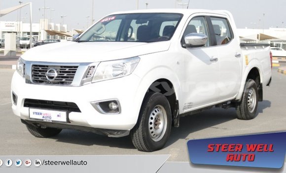 Buy Import Nissan Navara White Car in Import - Dubai in Batken Buy Import Nissan Navara White Car in Import - Dubai in Batken