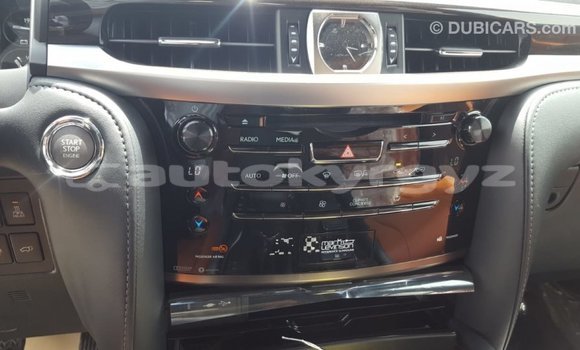 Buy Import Lexus LX Other Car in Import - Dubai in Batken Buy Import Lexus LX Other Car in Import - Dubai in Batken