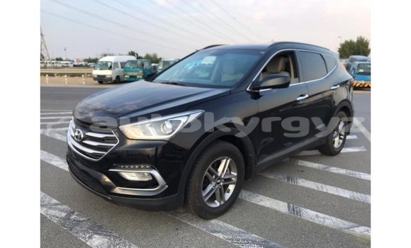 Buy Import Hyundai Santa Fe Other Car in Import - Dubai in Batken Buy Import Hyundai Santa Fe Other Car in Import - Dubai in Batken