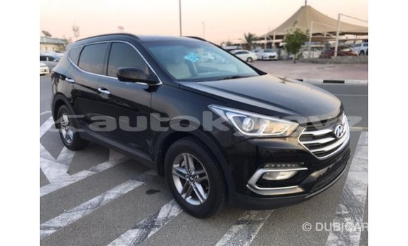 Buy Import Hyundai Santa Fe Other Car in Import - Dubai in Batken Buy Import Hyundai Santa Fe Other Car in Import - Dubai in Batken