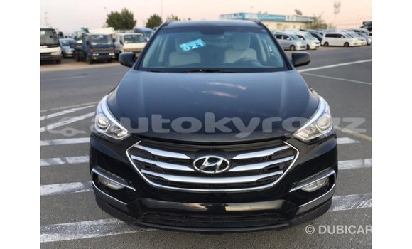 Buy Import Hyundai Santa Fe Other Car in Import - Dubai in Batken Buy Import Hyundai Santa Fe Other Car in Import - Dubai in Batken