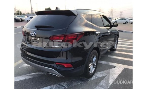 Buy Import Hyundai Santa Fe Other Car in Import - Dubai in Batken Buy Import Hyundai Santa Fe Other Car in Import - Dubai in Batken