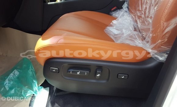 Buy Import Lexus LX Other Car in Import - Dubai in Batken Buy Import Lexus LX Other Car in Import - Dubai in Batken