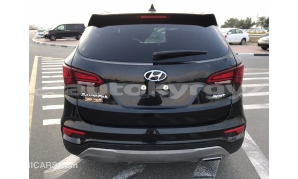 Buy Import Hyundai Santa Fe Other Car in Import - Dubai in Batken Buy Import Hyundai Santa Fe Other Car in Import - Dubai in Batken