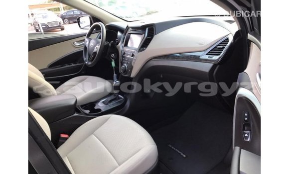 Buy Import Hyundai Santa Fe Other Car in Import - Dubai in Batken Buy Import Hyundai Santa Fe Other Car in Import - Dubai in Batken