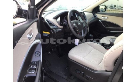 Buy Import Hyundai Santa Fe Other Car in Import - Dubai in Batken Buy Import Hyundai Santa Fe Other Car in Import - Dubai in Batken