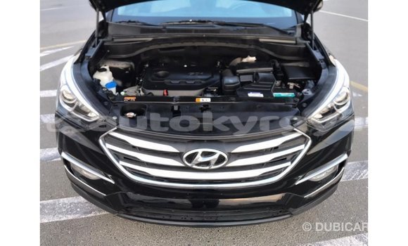Buy Import Hyundai Santa Fe Other Car in Import - Dubai in Batken Buy Import Hyundai Santa Fe Other Car in Import - Dubai in Batken