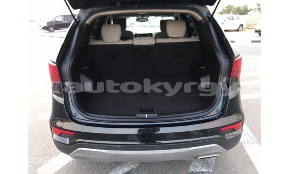 Buy Import Hyundai Santa Fe Other Car in Import - Dubai in Batken Buy Import Hyundai Santa Fe Other Car in Import - Dubai in Batken