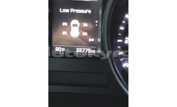 Buy Import Hyundai Santa Fe Other Car in Import - Dubai in Batken Buy Import Hyundai Santa Fe Other Car in Import - Dubai in Batken