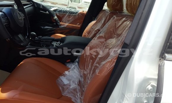 Buy Import Lexus LX Other Car in Import - Dubai in Batken Buy Import Lexus LX Other Car in Import - Dubai in Batken