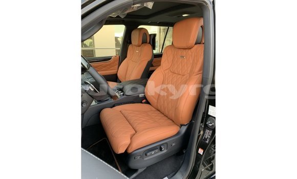 Buy Import Lexus LX Blue Car in Import - Dubai in Batken Buy Import Lexus LX Blue Car in Import - Dubai in Batken