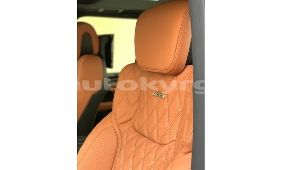 Buy Import Lexus LX Blue Car in Import - Dubai in Batken Buy Import Lexus LX Blue Car in Import - Dubai in Batken