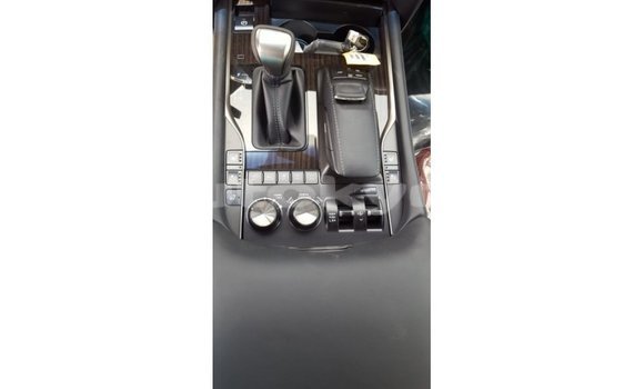 Buy Import Lexus LX Other Car in Import - Dubai in Batken Buy Import Lexus LX Other Car in Import - Dubai in Batken